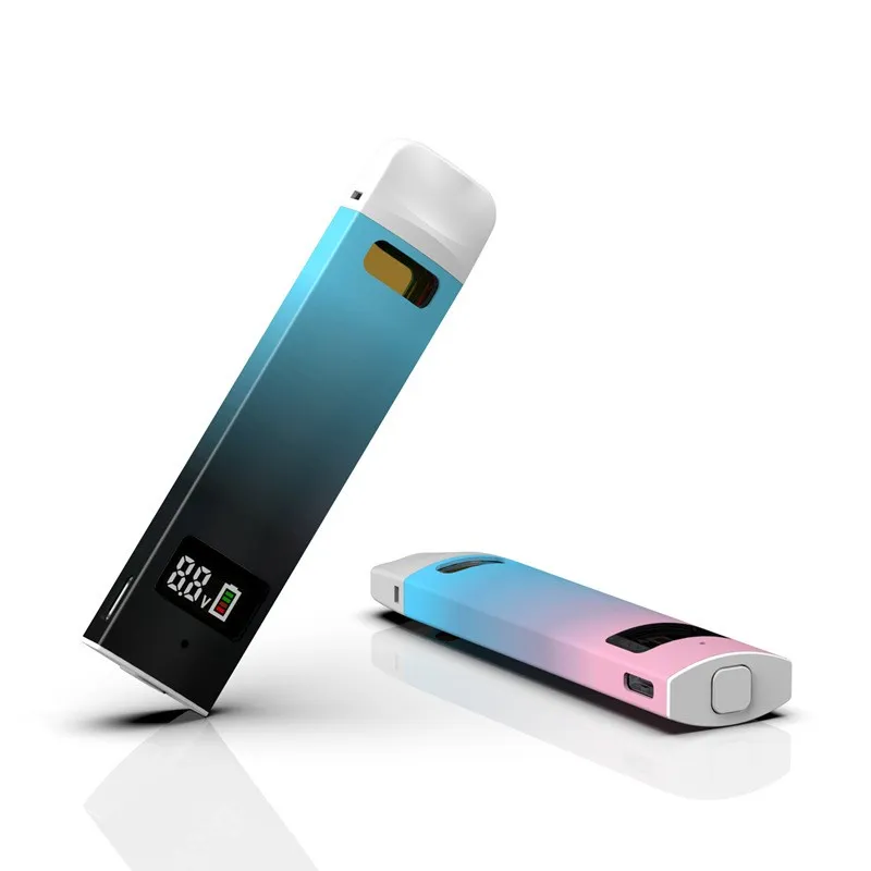 CBD Disposable Vape 1g factory
